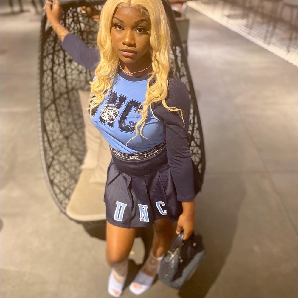 Victoria Secret Pink Set